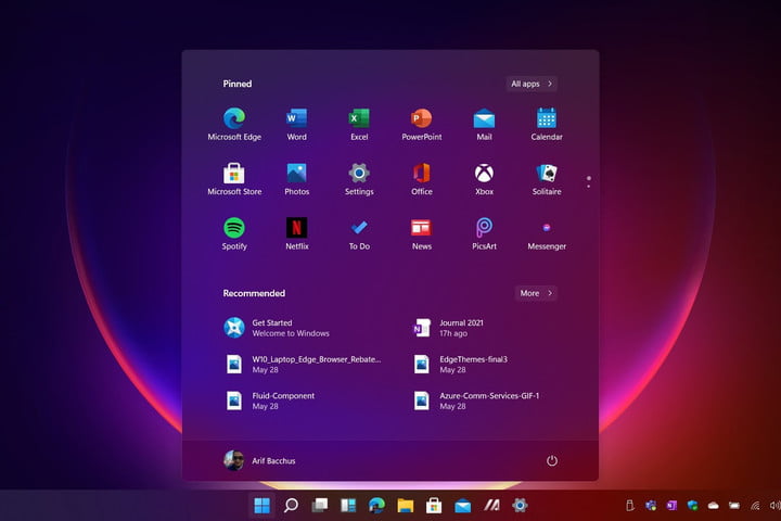 Windows 11 Download 32-64 Bit Launched New Features, ISO File