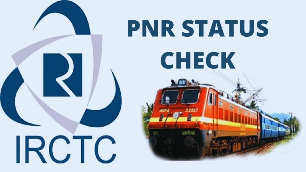 Check PNR Status