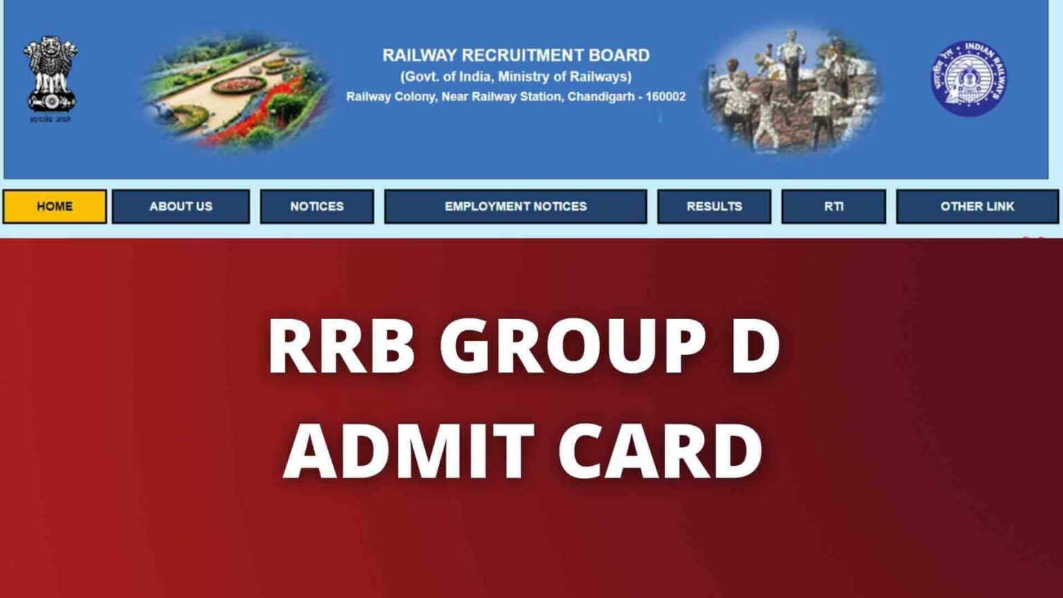 rrb-group-d-admit-card-2022-region-wise-phase-1-hall-ticket