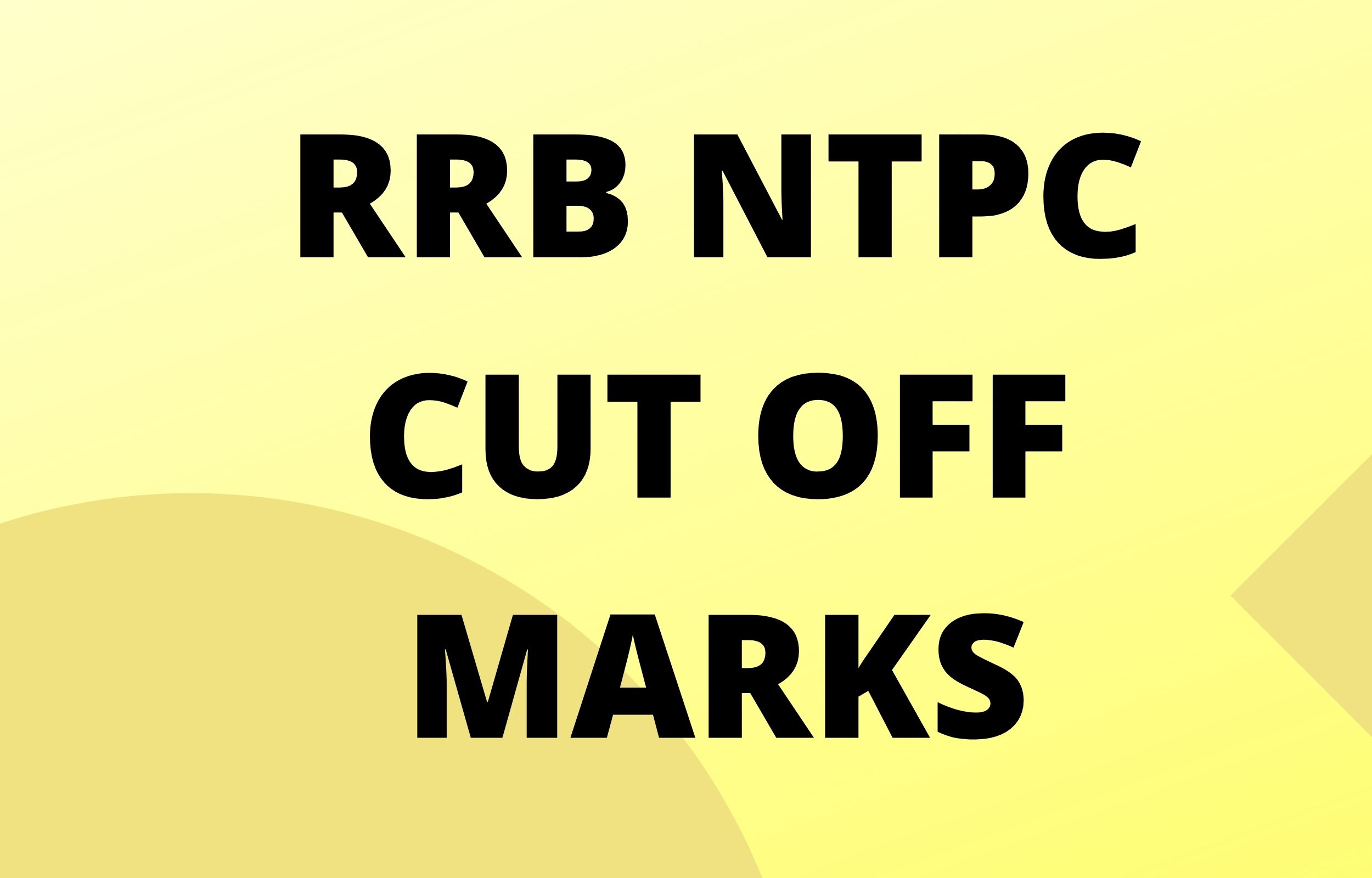 rrb-ntpc-cut-off-marks-2021-expected-region-wise-ur-sc-st-obc