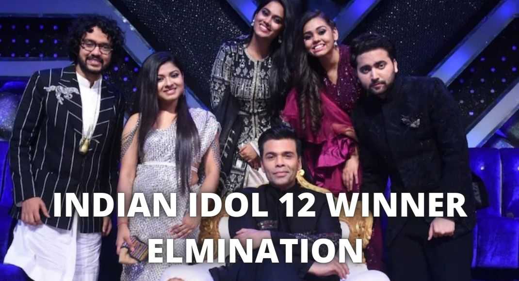 Indian Idol 12 Winner 2021 Grand Finale Results Live Contestants