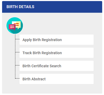 TN Birth Certificate Apply Online