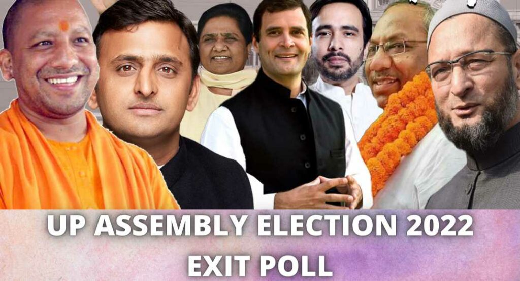UP Assembly Election 2022 Dates