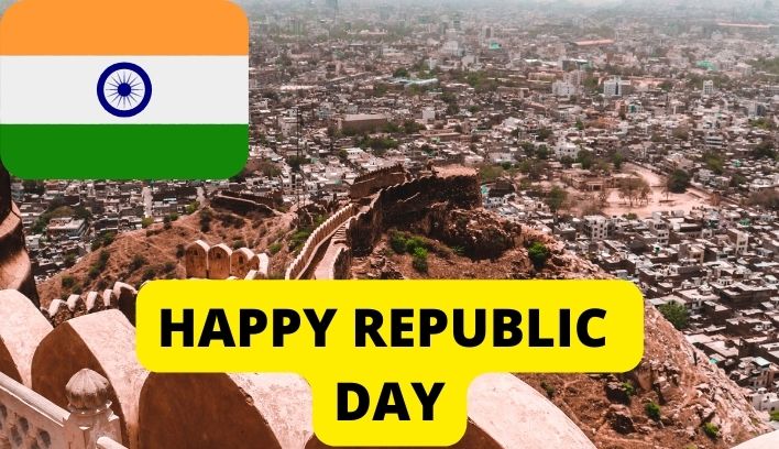 Happy Republic Day Wishes 26 January 2022 in Hindi